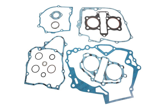 GASKET SET HONDA CB 250 TWO FIFTY, CMX 250 C, REBEL 250