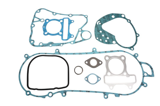 GASKET SET KEEWAY ARN 125, FOCUS 125, MATRIX 125