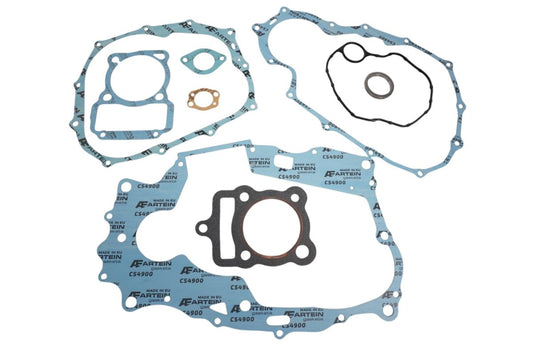 GASKET SET KEEWAY SPEED 125, SUPERLIGHT 125, KEEWAY ARN 125, FOCUS 125, MATRIX 125