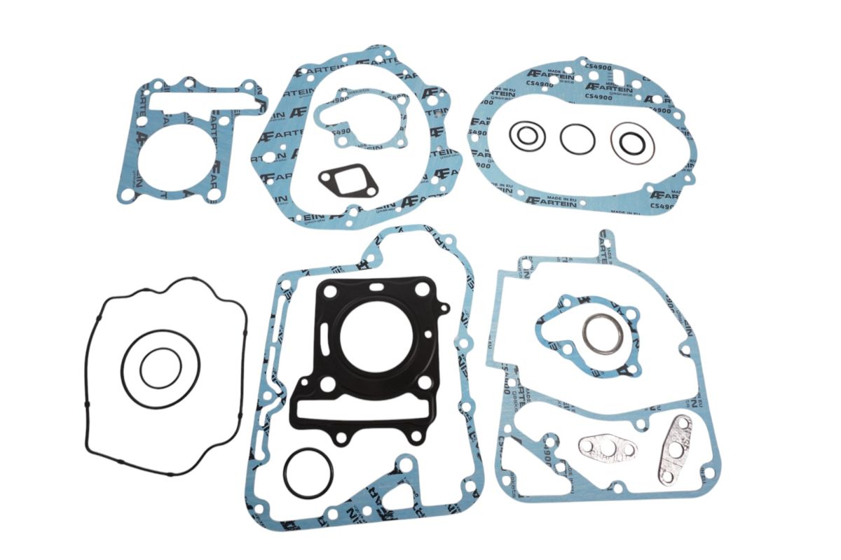 GASKET SET KYMCO DINK 125 EU3 06-07, GRAN DINK 125 EU3 06-07, GRAN DINK 125 WINKER 09, GRAN DINK 125 11-12