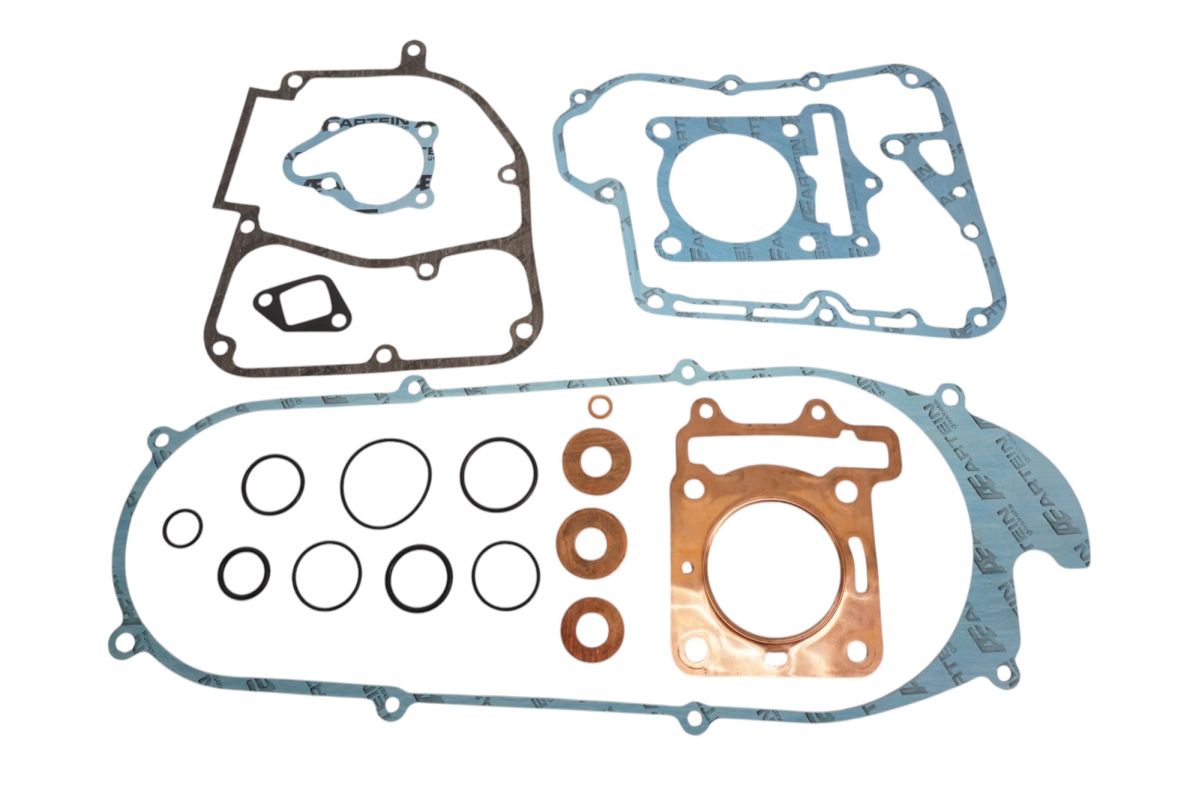 GASKET SET KYMCO DINK 150