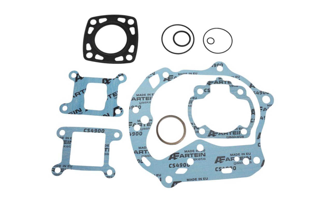 GASKET SET KYMCO DINK 50 LC, VITALITY 50 2T LC UP TO 04