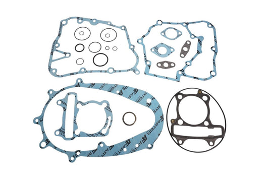 GASKET SET KYMCO PEOPLE S 200 / S 200 i 05-07, AGILITY 200 i R16 10, LIKE 200 LX 11