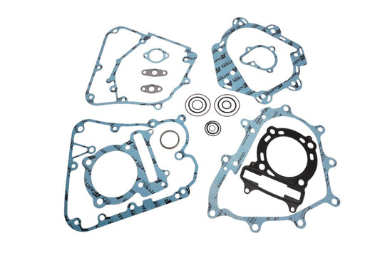 GASKET SET KYMCO PEOPLE S 250 / S I 250 06-07, X-CITING 250 / 250 i 05-07, KYMCO BET WIN 250 00, BET WIN 250 EU2 03, GRAN DINK 250 01-02, GRAN DINK 250 EU2 03-04, YUP 250 03