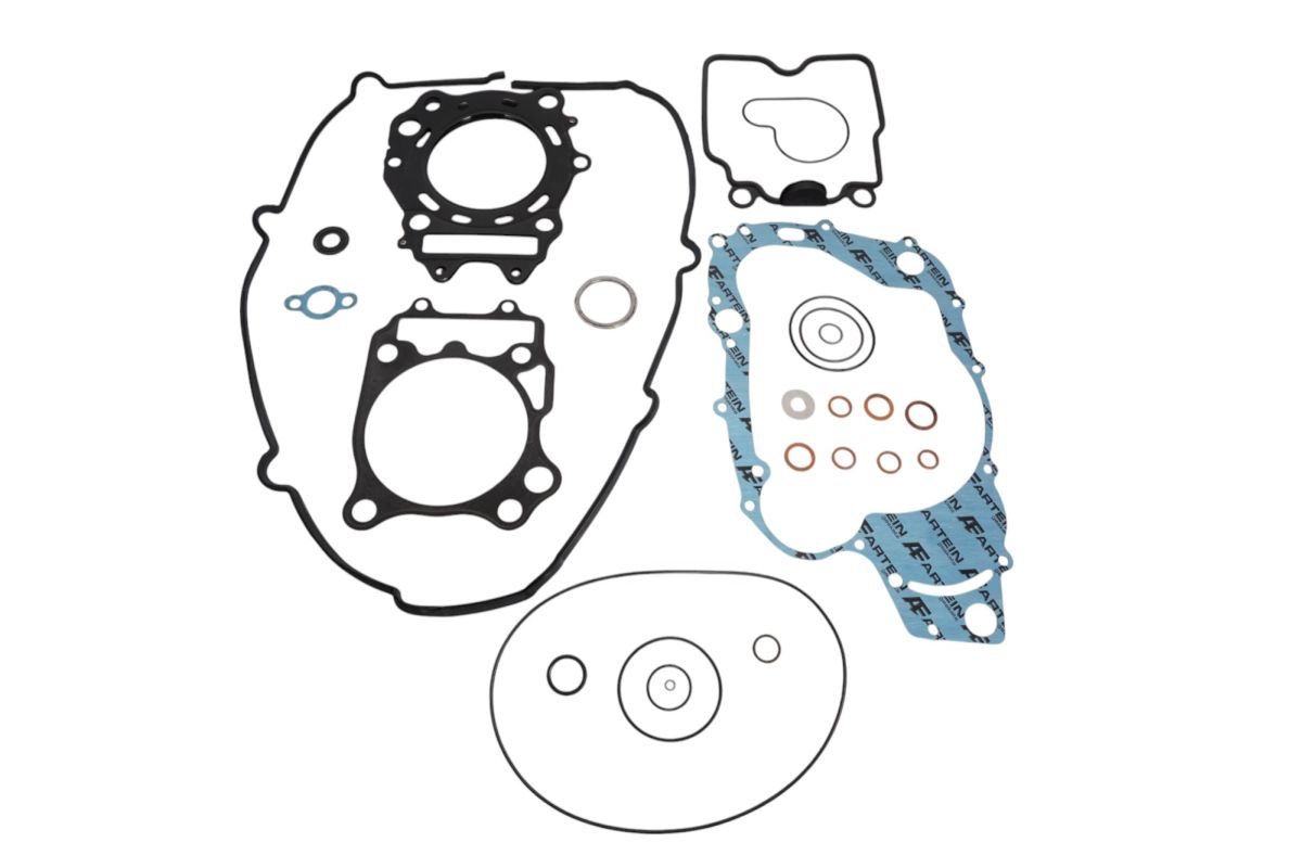 GASKET SET SUZUKI AN BURGMAN AN 400 4T LC 99-02