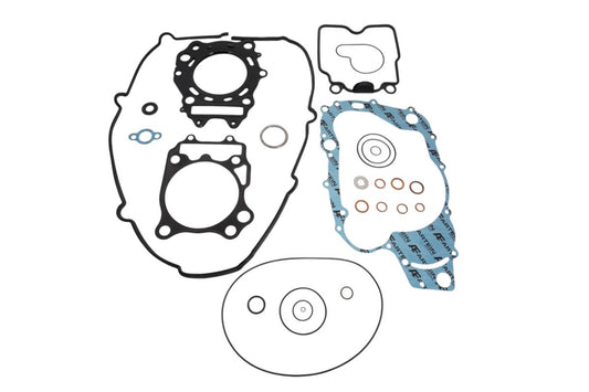GASKET SET SUZUKI AN BURGMAN AN 400 4T LC 99-02