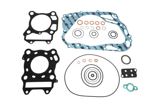 GASKET SET SUZUKI BURGMAN AN 125 02-06