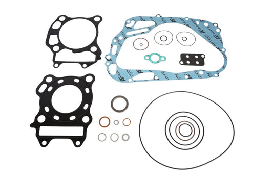 GASKET SET SUZUKI BURGMAN AN 125 UP TO 07, SUZUKI BURGMAN AN 125 02-06