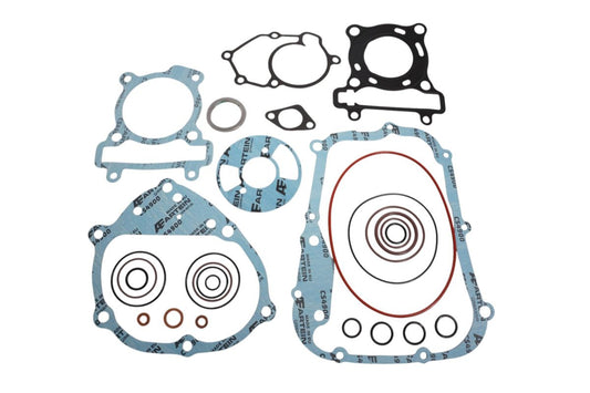 GASKET SET YAMAHA X-CITY 125 VP UP TO 08, X-MAX 125 YP-R / ABS -06, MBK CITYLINER 125 4T EURO 3 UP TO 08, SKYCRUISER YP125R -06