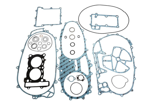 GASKET SET YAMAHA XP 500 T-MAX 01-12, XP 500 T-MAX ABS 05-12