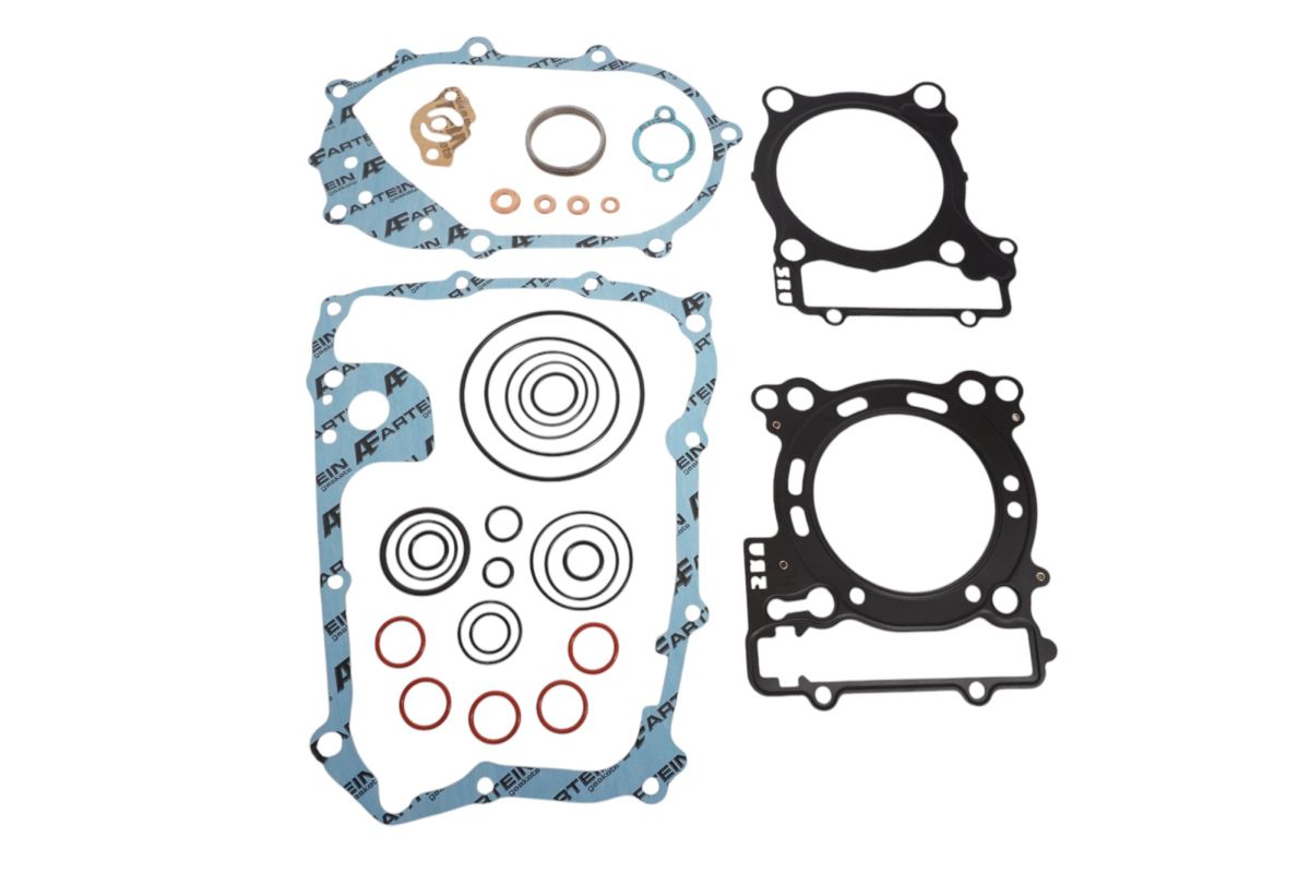 GASKET SET YAMAHA YP MAJESTY 400 04-06, YP MAJESTY 400 07-13, X-MAX 400 14-15