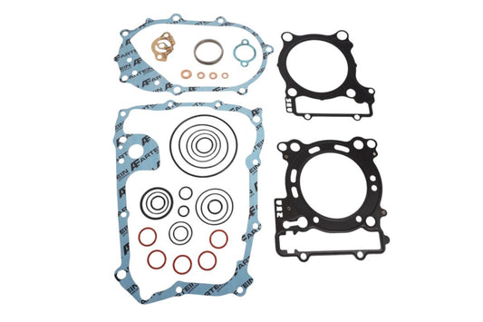 GASKET SET YAMAHA YP MAJESTY 400 04-06, YP MAJESTY 400 07-13, X-MAX 400 14-15