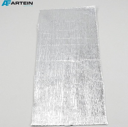 THERMAL LAMINATE SHEET 194X475X0.80MM