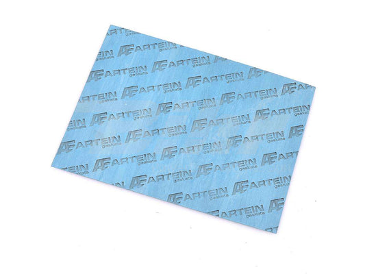 GASKET PAPER SHEET FOR CUTTING GASKETS 140X195X0.80MM (OIL RESISTANT) (HIGH PRESSURE)