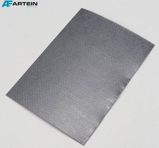 METAL-REINFORCED GASKET SHEET FOR CUTTING GASKETS 140X195X1.20MM (OIL RESISTANT) (HIGH PRESSURE) (HIGH TEMPERATURE)
