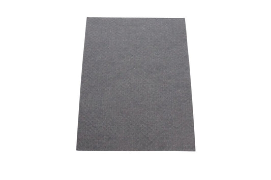 METAL-REINFORCED GASKET SHEET FOR EXHAUST GASKETS 195X475X1.00MM