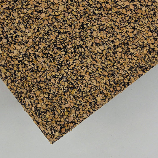 RUBBER-CORK GASKET SHEET FOR CUTTING GASKETS 140X195X2.00MM