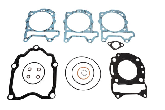 TOP-END GASKETS APRILIA ATLANTIC 125 06-08, DERBI GP1 125 06-08, DERBI RAMBLA 125, GILERA RUNNER VX 125 05-10, PIAGGIO MP3 125 07-08, VESPA GRANTURISMO 125 03-07, VESPA GTS / GTV 125 07-09