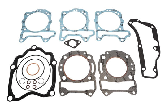TOP-END GASKETS APRILIA ATLANTIC 125/200 03-05, SCARABEO 125 03-04, GILERA RUNNER VXR 200 02-07, PIAGGIO X8 200 05, PIAGGIO X9 125-200 EVOLUTION 05-