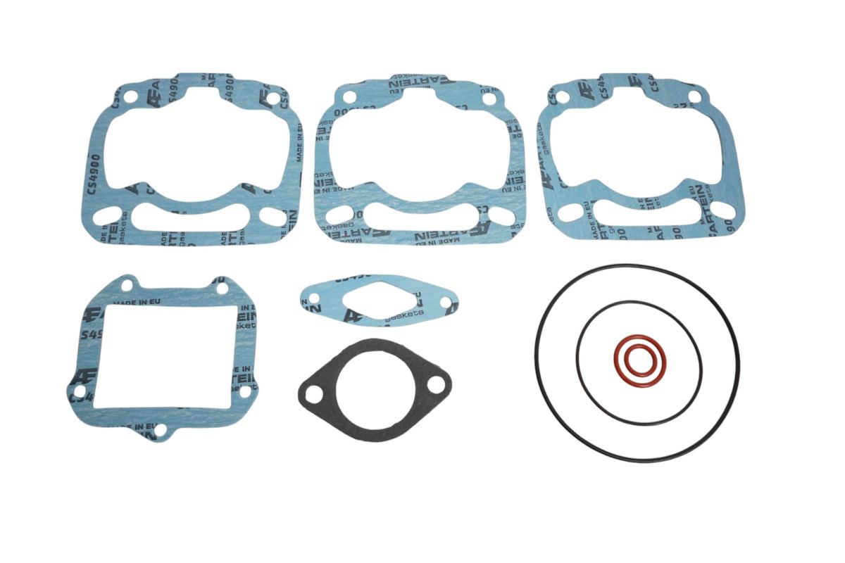 TOP-END GASKETS APRILIA RS 125, RX 125, REPLICA 125 -95, PEGASO 125 -95, SPORT 125, TUONO 125 03-05 (ROTAX 122)