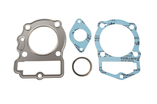 TOP-END GASKETS DAELIM DAYSTAR 125 CARB. 07, DAYSTAR 125 FI 07, ROADWIN 125 CARB. 07, ROADWIN 125 FI 07, VS 125