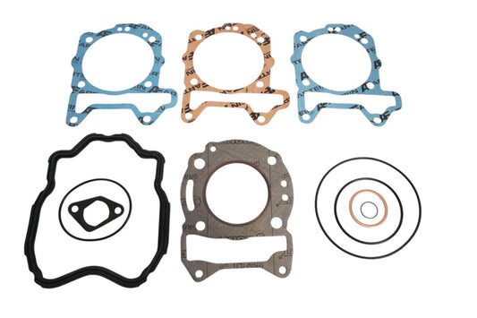 TOP-END GASKETS GILERA DNA 125 4T 01-, RUNNER VX-VXR 4T 125 LC 00-02, PIAGGIO HEXAGON GTX, X9 125 01-02