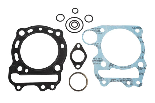 TOP-END GASKETS HONDA FES 250 FORESIGHT LC 4T 96-05, JAZZ 250 01-05, FORZA NSS 250 01-04, PEUGEOT SV 250 01-07, PIAGGIO X9 250 LC 00-01
