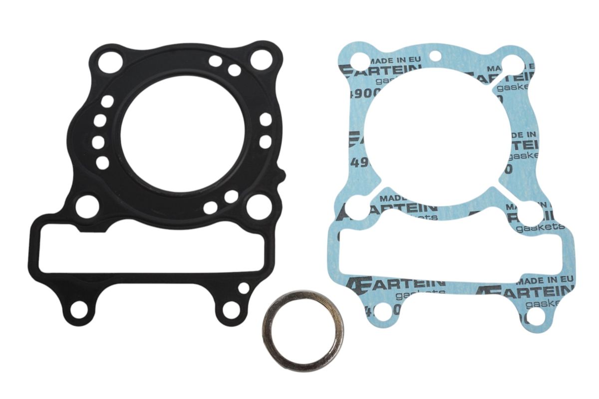TOP-END GASKETS HONDA SH 125 SCOOPY CARB. 01-05, SH 125I 06-12, NES 125 LC 00-01, PES 125I 06-10, PASSION PS 125I 09-12, S-WING FES 125 07-12, DYLAN 125 02-04, FES PANTHEON 125 03-05