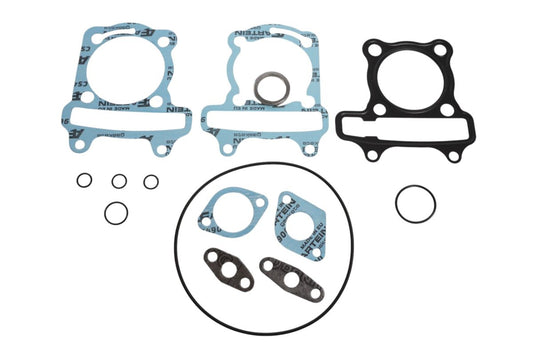 TOP-END GASKETS KYMCO PEOPLE S 125 EU3 07-08, PEOPLE 125 EU2 03-, PEOPLE 125 4T 99-00, MOVIE 125 EU3 06-07, MOVIE XL 125 4T EU3 01-, MOVIE 125, LIKE 125 4T EU3 11-, AGILITY 125 R16 06-09, AGILITY 125 EU3, AGILITY 125, CITYLINE/PEOPLE S 50 4T 06-09