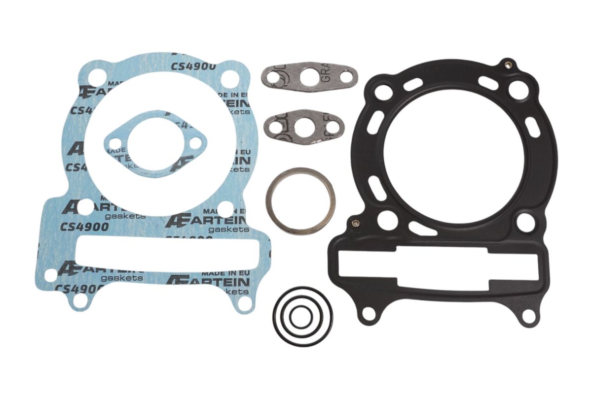 TOP-END GASKETS KYMCO PEOPLE S 250, SI 250 06-07, X-CITING 250, 250 I 05-07