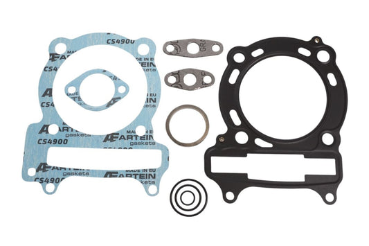TOP-END GASKETS KYMCO PEOPLE S 250, SI 250 06-07, X-CITING 250, 250 I 05-07