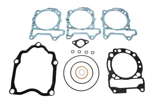 TOP-END GASKETS PIAGGIO MP3 300, VESPA GTS 300, VESPA GTV 300, BEVERLY 300, APRILIA SCARABEO 300, ATLANTIC 300