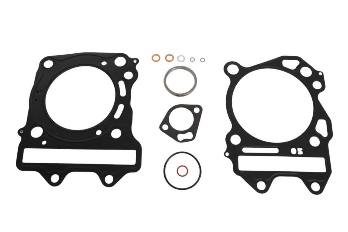 TOP-END GASKETS SUZUKI AN BURGMAN 400 4T LC 07-