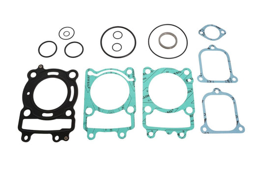 TOP-END GASKETS SYM HD 125 EU2 / EU3 03-08, HD EVO 125 / DT / TAMBURO 05-10, CITYCOM 125 09-, GTS 125 07-, JOYRIDE 125 / EU2 / 125 EVO 03-10
