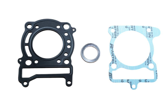 TOP-END GASKETS YAMAHA MAJESTY 125 98-01, YP MAJESTY 125 4T 03-07, MBK SKYLINER 125 08-