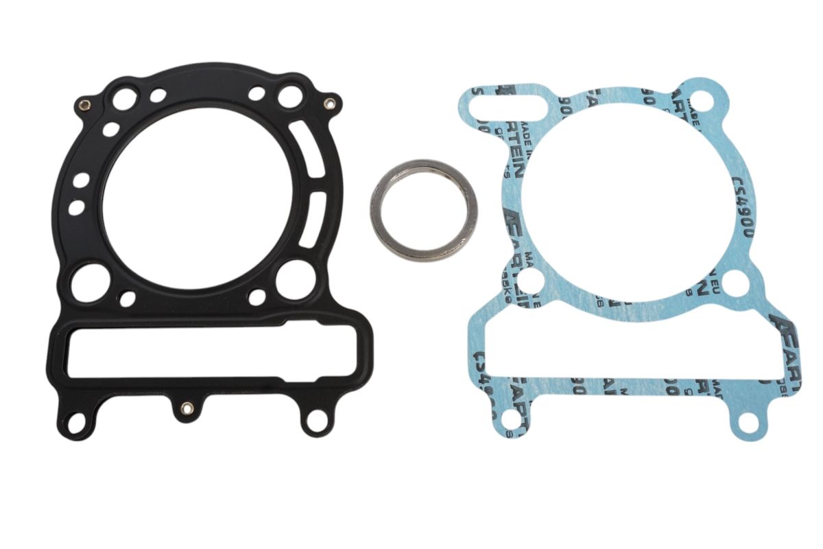 TOP-END GASKETS YAMAHA MAJESTY YP 250 DX 96-03, X-CITY 250 VP 07-10, X-MAX 250 YP R 05-10, X-MAX 250 YP R BLACK 09-, MBK SKYLINER 250 00-01