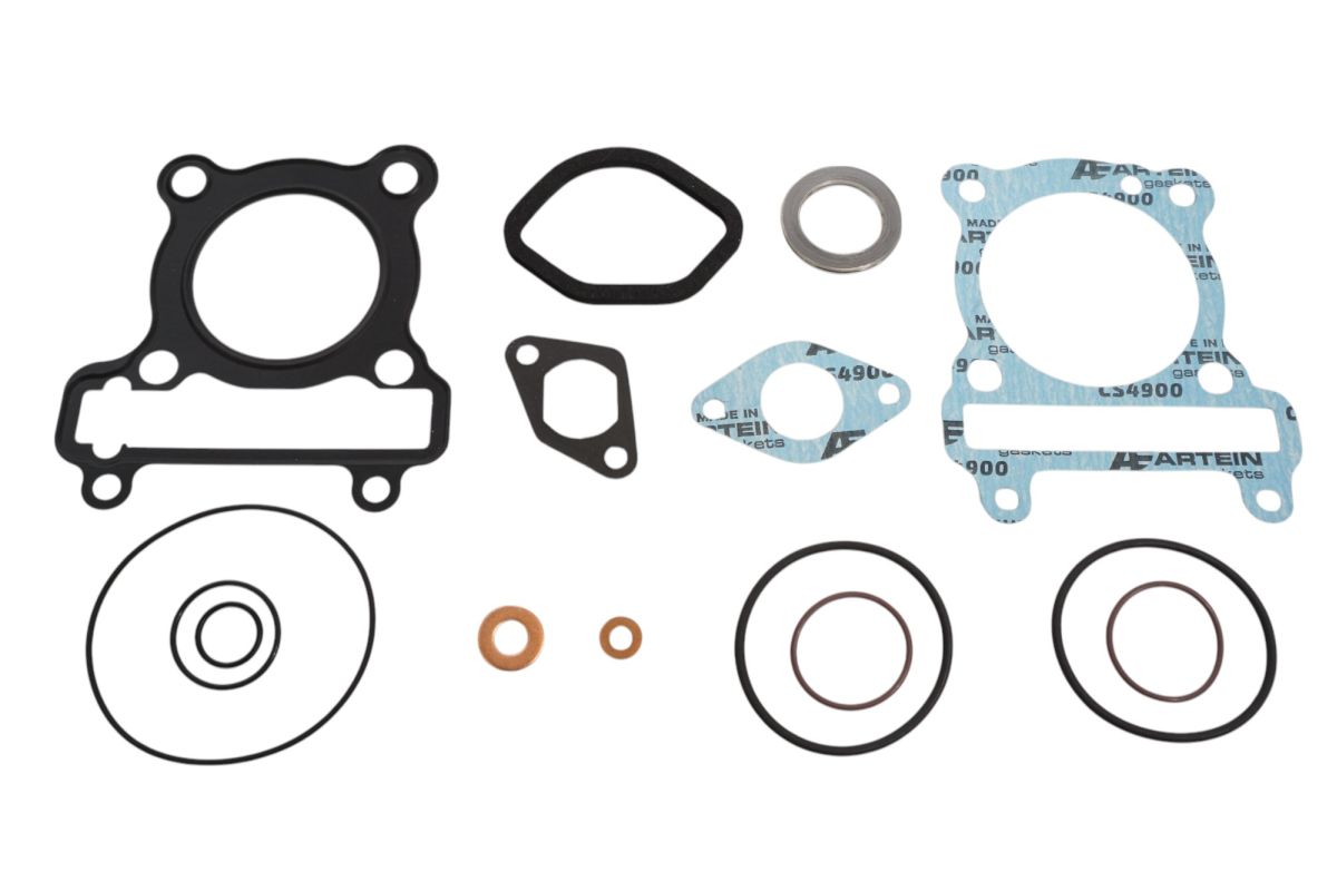 TOP-END GASKETS YAMAHA NXC CYGNUS X 125 04-10, YW BWS 125 10-, ZUMA 125 09, MBK WAAP 08-, XC FLAME 125 4T 05-