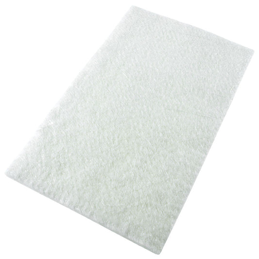 EXHAUST PACKING MAT SHEET 280X320X6MM 850°C (GLASS FIBER SILICA)