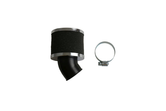 Air Filter APRILIA SCARABEO/RALLY 50 93-02, HONDA NSR 80, MBX/MTX/NSR 50, SH 50 87-99, KYMCO FEVER 50 99-04, DJ 50 91-00, MBK BOOSTER 50, PEUGEOT ST 50 85-93, PIAGGIO LIBERTY 50 97-05, SFERA 50 91-97, RIEJU RS1 50, SUZUKI RMX/