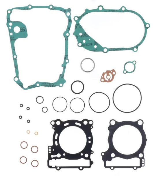 Gasket set (without valve cover gasket) YAMAHA YP 400 MAJESTY 04-06