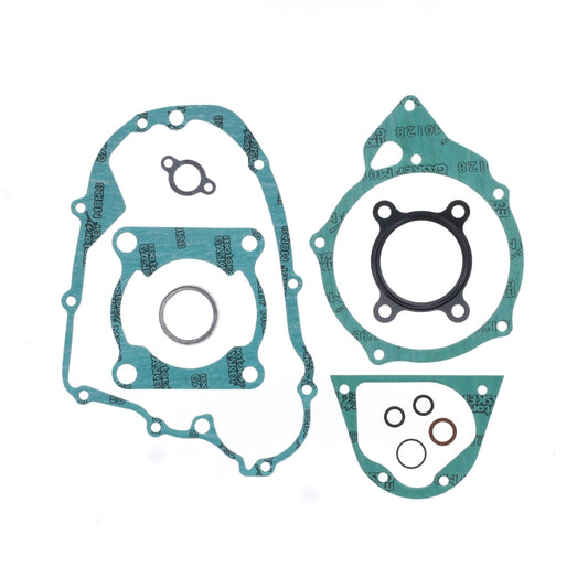 Gasket set (without Oil Seals) YAMAHA DT/RD 125 80-81