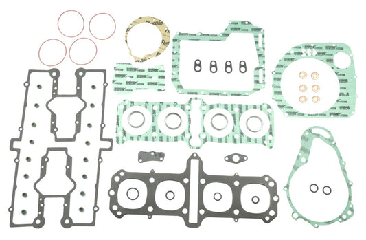 Gasket set (without Oil Seals) SUZUKI GS 1100 KATANA 80-81, GSX 1100SX/SZ 80-85, GS 1000 SZ 82