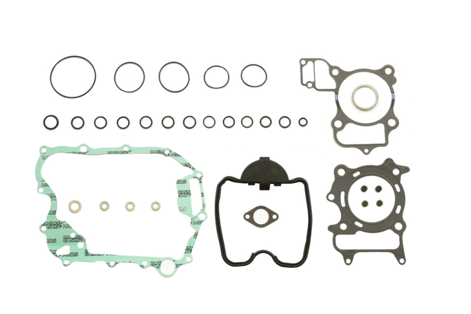 Gasket set (without Oil Seals) HONDA FORZA 300 13-20, SH 300 07-14 (OEM: 06112KTW90)