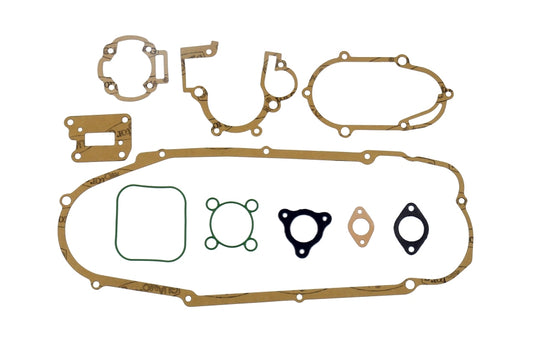 Gasket set (without Oil Seals) DERBI ATLANTIS/PADDOCK/PREDATOR 98-01 (OEM: 00G05203481)