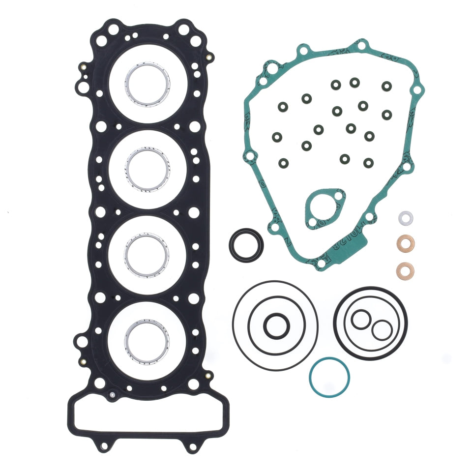 Gasket set (without Oil Seals) HONDA CB 900F HORNET 02-07
