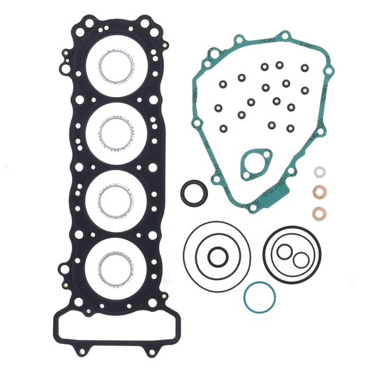 Gasket set (without Oil Seals) HONDA CB 900F HORNET 02-07