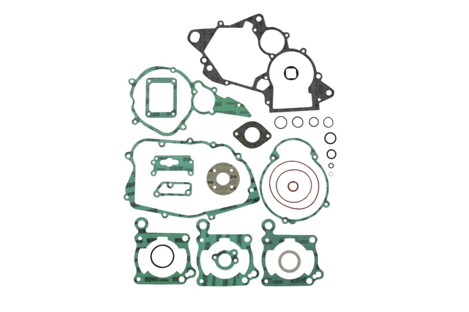 Gasket set (without Oil Seals) CAGIVA BLUES / CRUISER / FRECIA / N90 / TAMANACO 125 87-92 (OEM: P800057781 800059502 800057781)