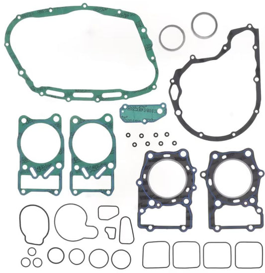 Gasket set (without Oil Seals) SUZUKI VS 800 INTRUDER 92-02, VX 800 90-94
