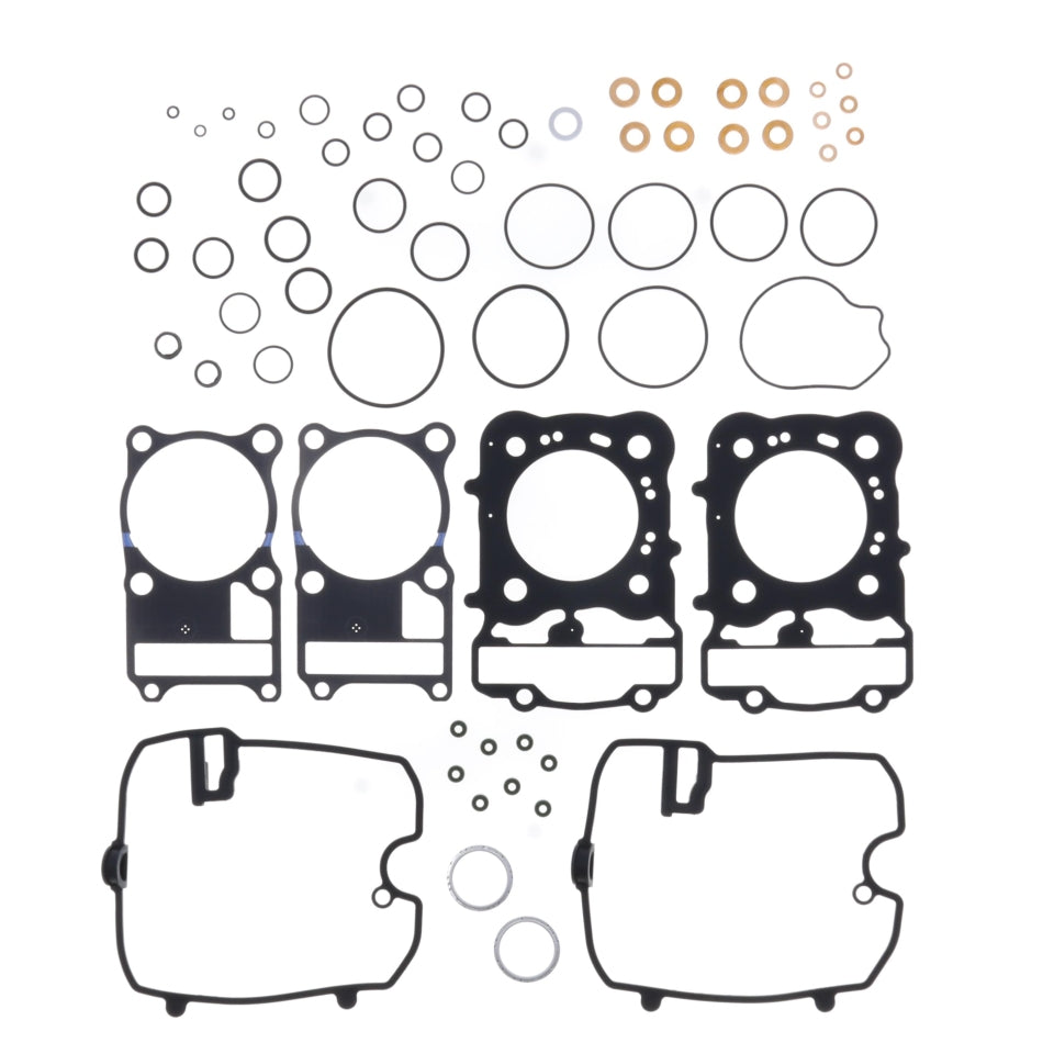 Gasket set (without Oil Seals) HONDA NT 700V DEAUVILLE 06-10, XL 700V TRANSALP 08-11