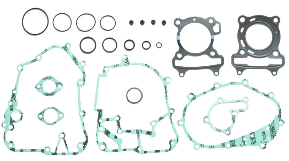 Gasket set (without Oil Seals) KYMCO DOWNTOWN/SUPER DINK 125 09-16, K-XCT 125 12-14